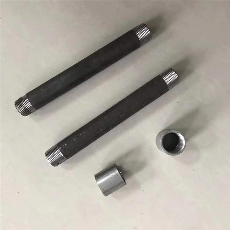 卫辉钢管注浆管隧道止水